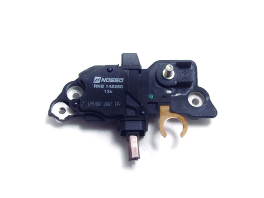 REGULADOR ALTERNADOR BOSCH FI PALIO/CORSA/ASTRA/VECTRA 12V