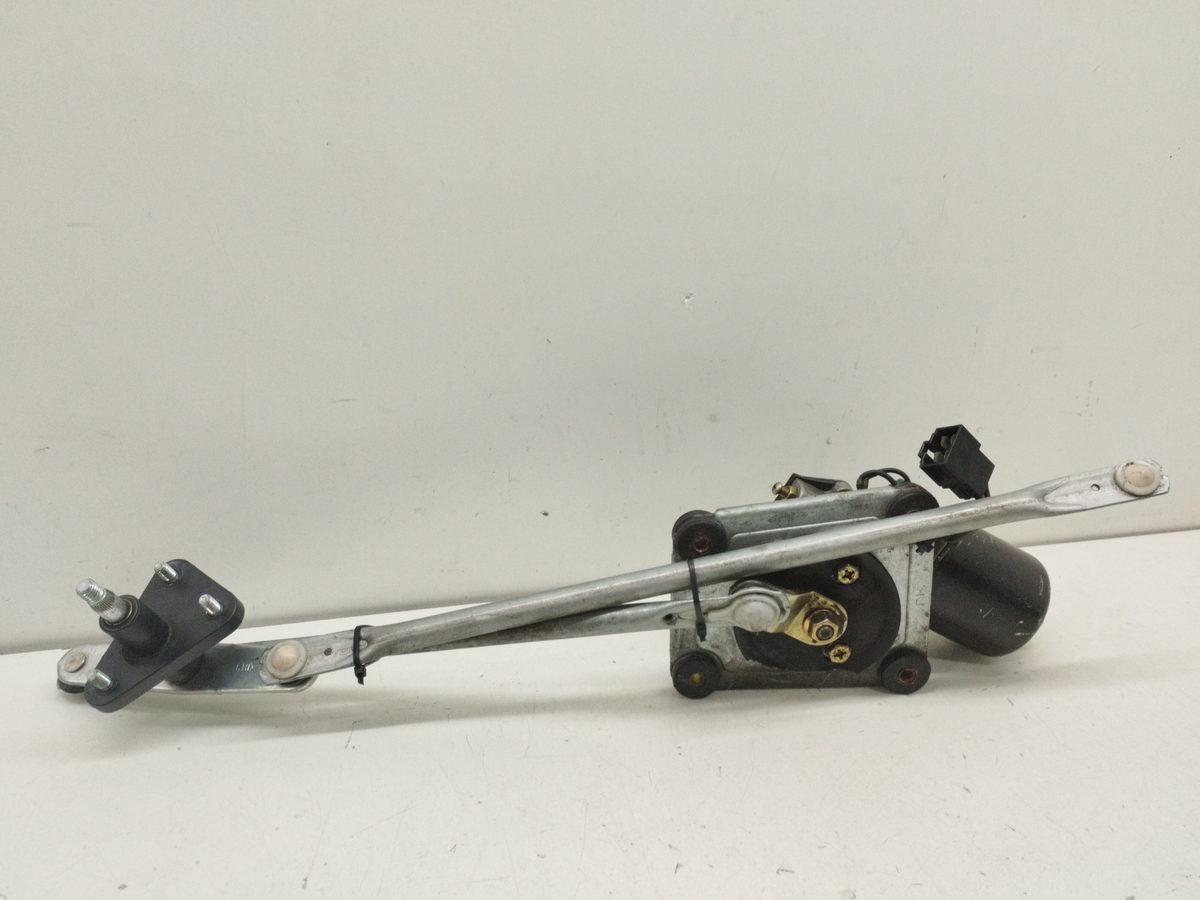 Motor Limpia Delantero Chevrolet Spark 2005-2011 S 0.8L 38kW 96314776