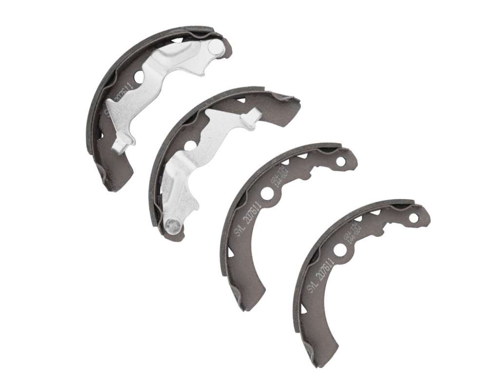 PATIN FRENO RE KWID 1.0 12V 17/.. JGO