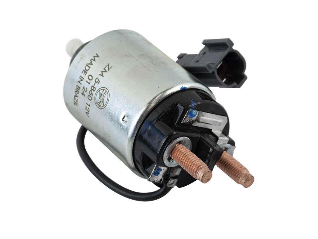 SOLENOIDE DELCO NI SENTRA 1.8 03/05