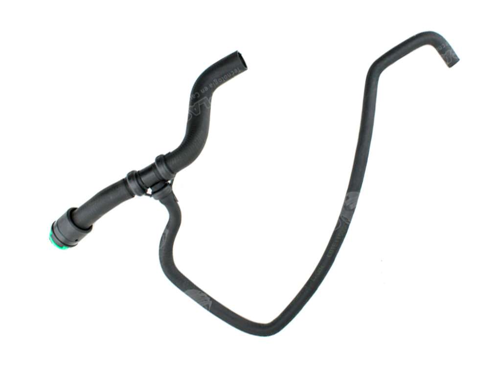 CAÑO CALEFACCION GM VECTRA 2.4 16V ENTRADA