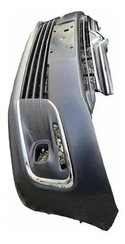 Paragolpe Delantero Citroen C Elysee New Completo