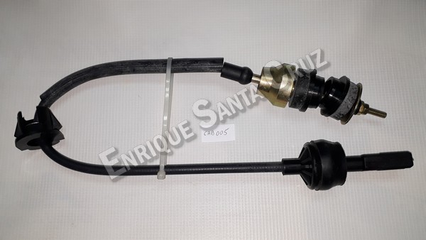 Cable de Embrague