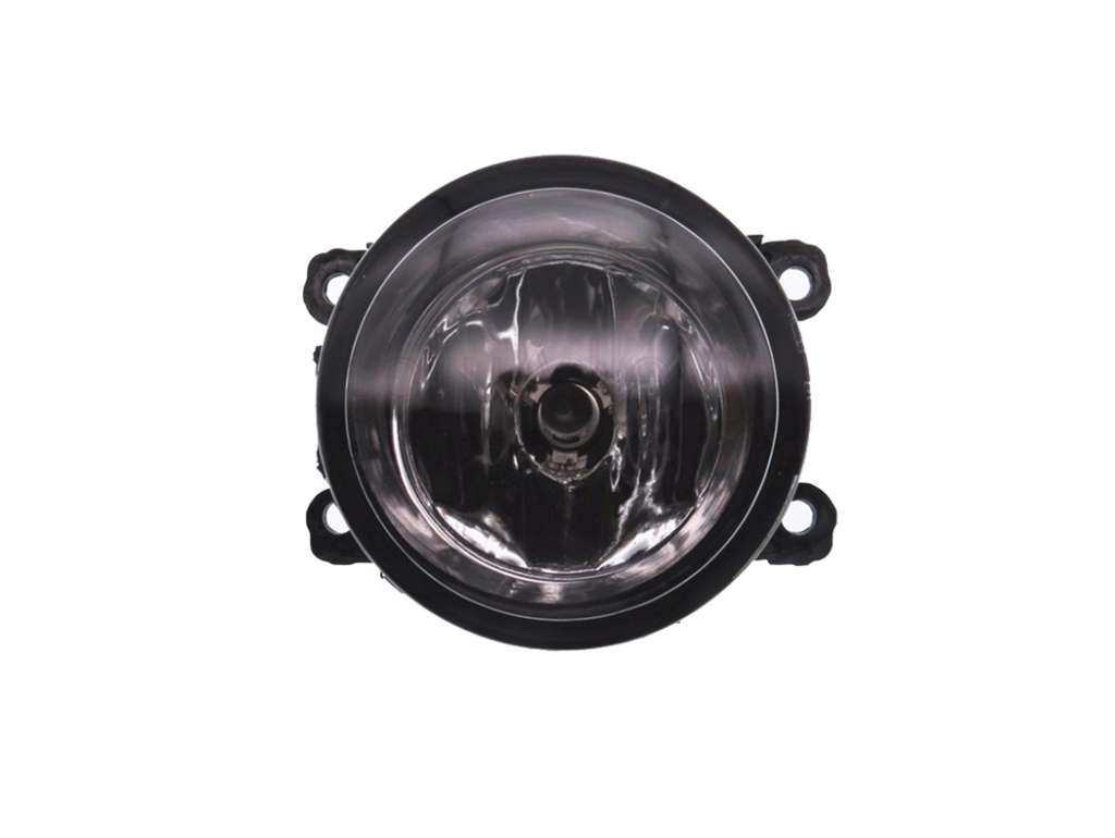 Faro auxiliar delantero