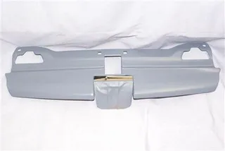 Careta Delantera Peugeot 406