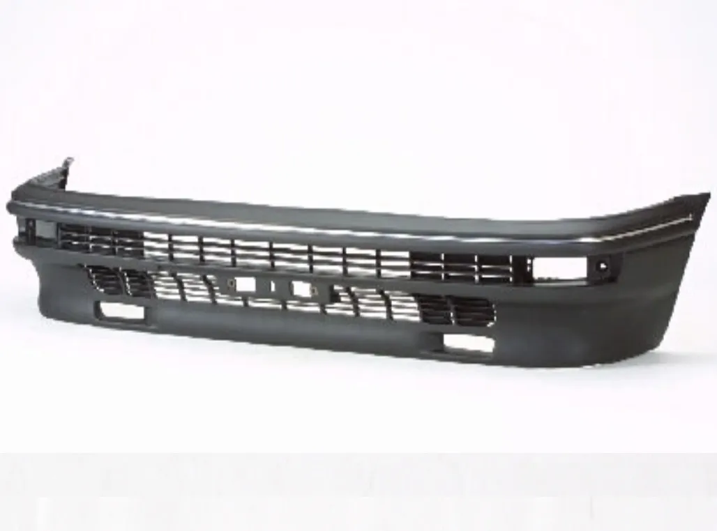 PARAGOLPE DEL TOYOTA COROLLA 88-92 CON VIRA