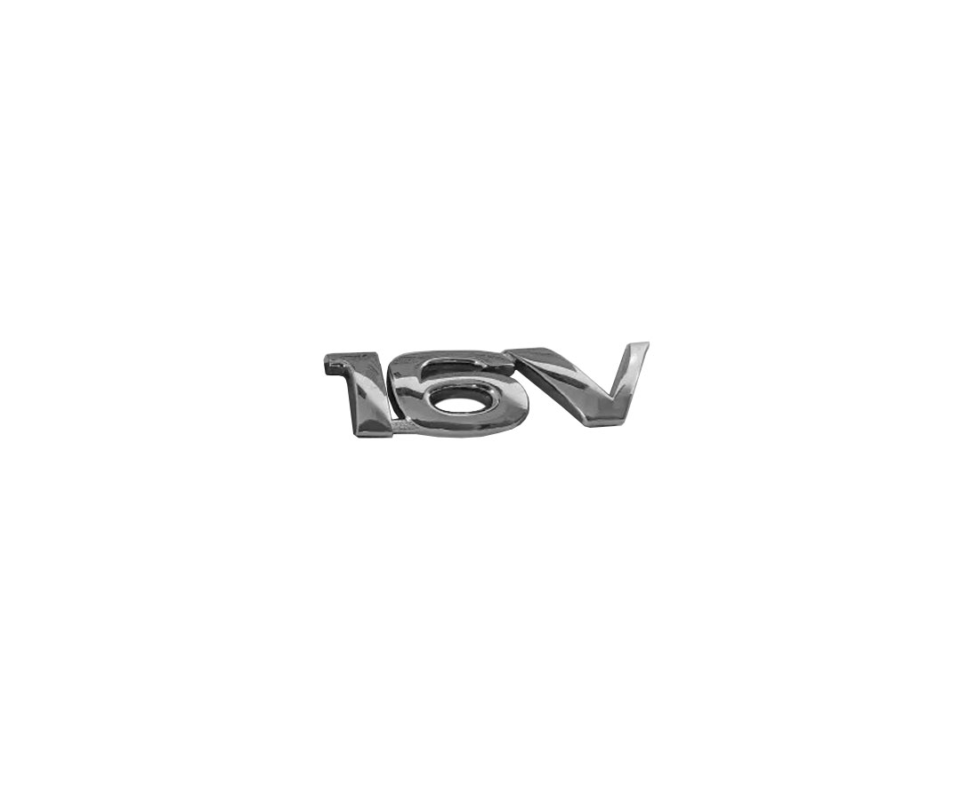 EMBLEMA 16V PUERTAS