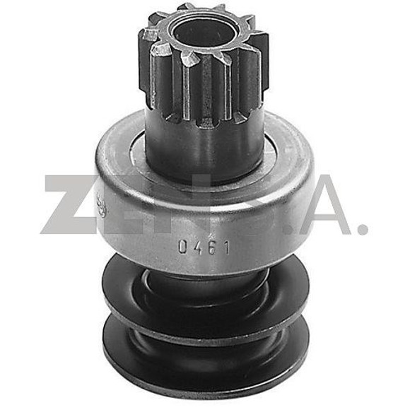 BENDIX DE ARRANQUE PEUGEOT 504D/505D CON PARIS RHONE