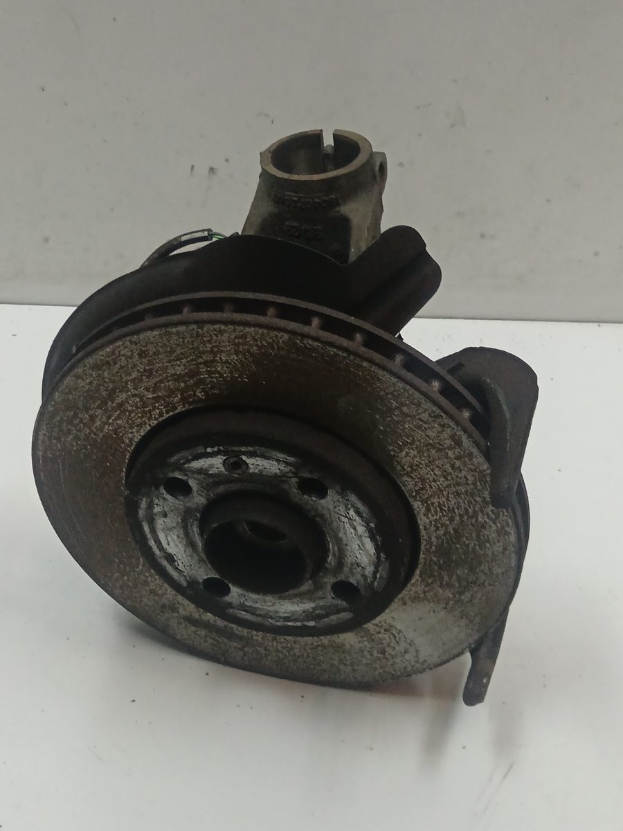 Araña Delantera Izquierda Volkswagen Up! (121) 2011-2016 *