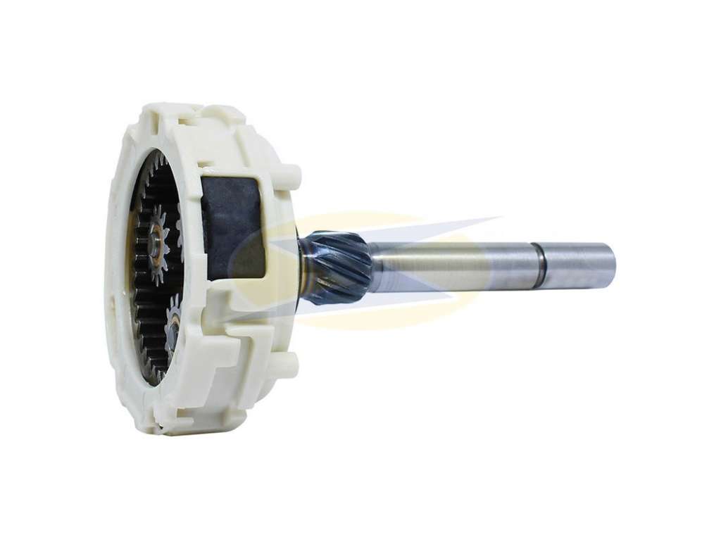 REDUCTOR ARRANQUE BOSCH MB E190/BMW 316I