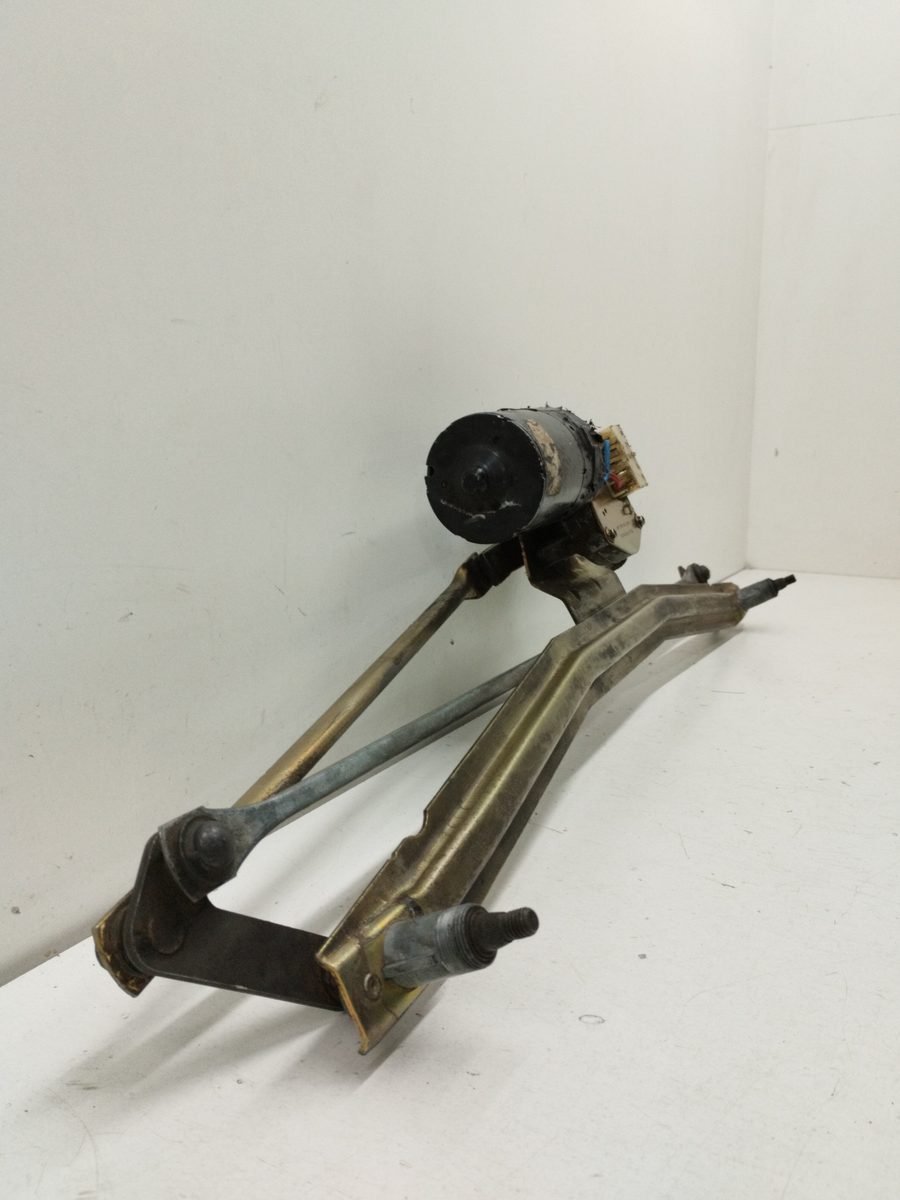 Motor Limpia Delantero Opel Rekord E 1984-Actualidad GL Familiar 2.0L 74kW