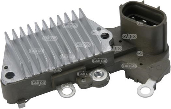 REG VOLT 24V ALTERNADOR NIPONDENSO CATERPILLAR 914G
