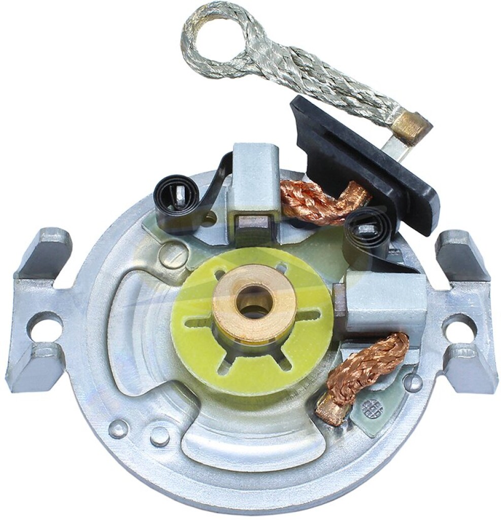 PORTA CARBONES JAC JAC J3 1.4 VALEO UNIFAP
