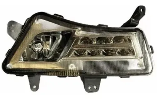Faro delantero derecho GWM Voleex C30