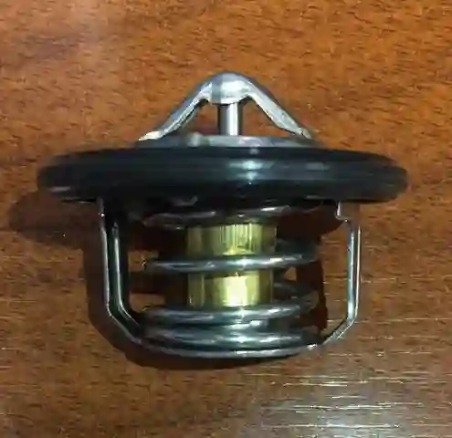 TERMOSTATO 52mm 82º JAC J2 DESCENTRADO