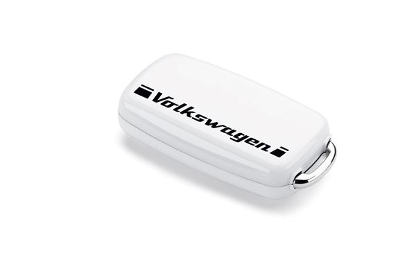 CUBIERTA LLAVE VW