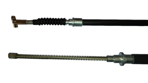 CABLE FRENO TRASERO DERECHO FIAT STRADA 1.6 16V