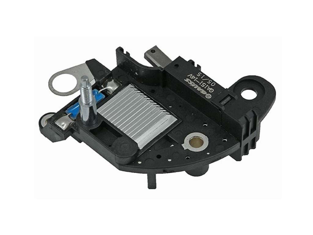 REGULADOR ALTERNADOR MARELLI FI PALIO/SIENA/PUNTO/LAND ROVER 12V