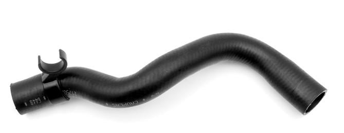 CAÑO SUPERIOR RADIADOR RENAULT KANGOO K7M CP6448 29.5mm [DISTRIBUIDORA SUR]