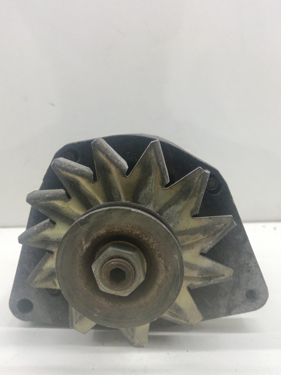 Alternador Citroën Ax 1987-1998 1.4 (150D / K1B) 1.4L 44kW 2105316