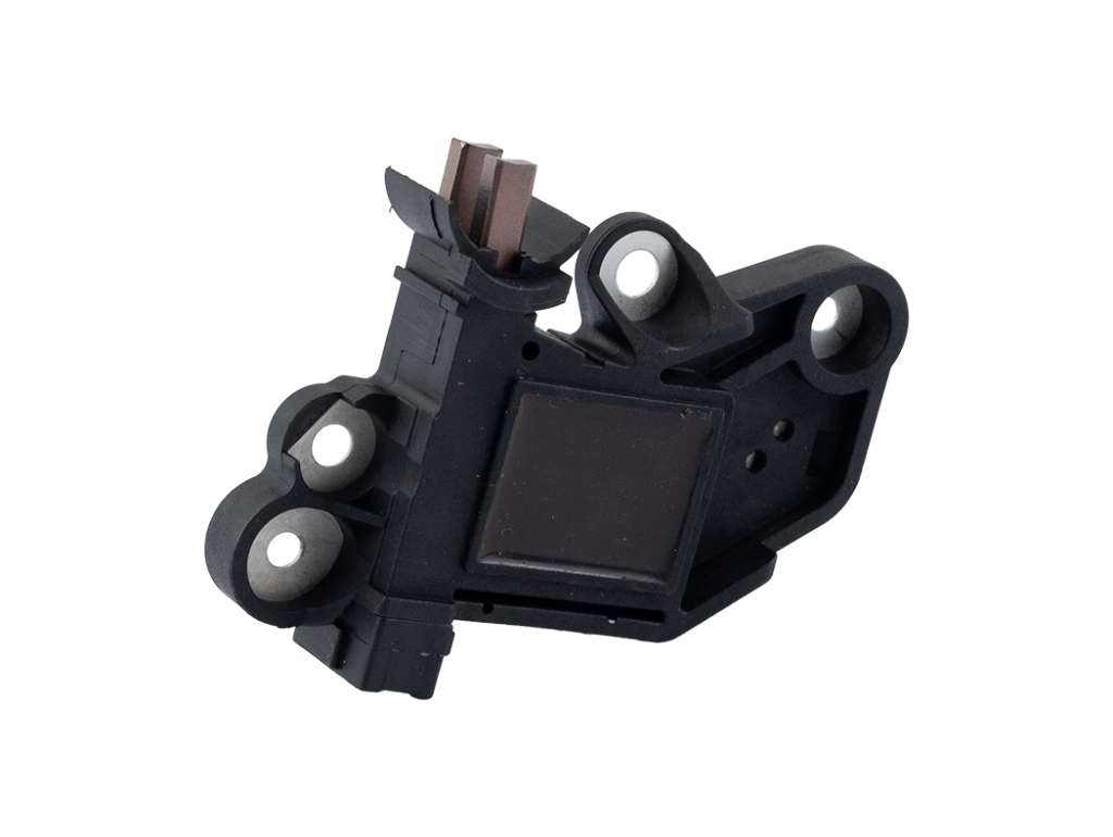 REGULADOR ALTERNADOR BOSCH VW GOL V TREND/POLO/FOX