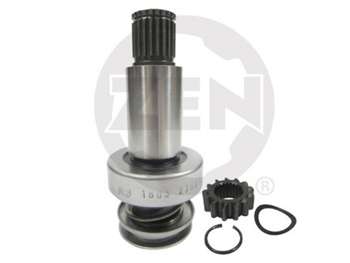 BENDIX BOSCH VW FOX/UP 22D. 16E