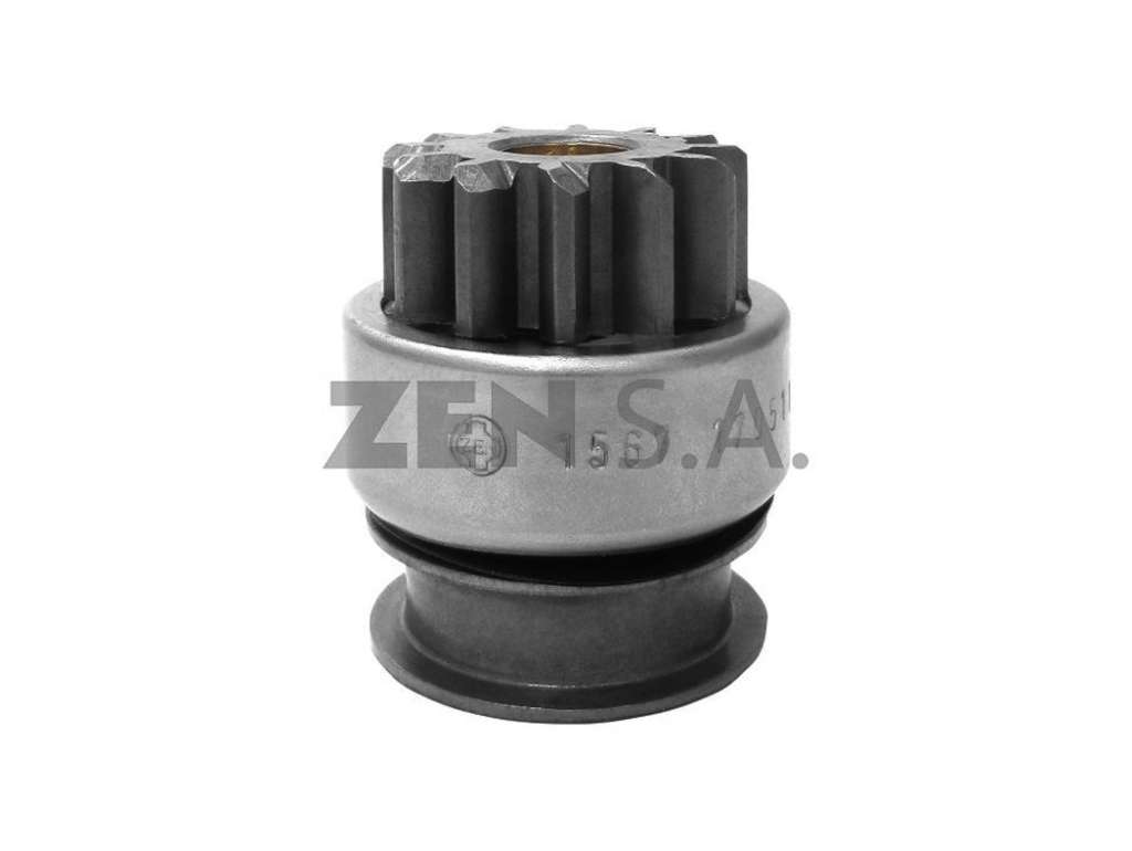 BENDIX MITSUBISHI MI L200 2.5 DSL 12D. 8E.