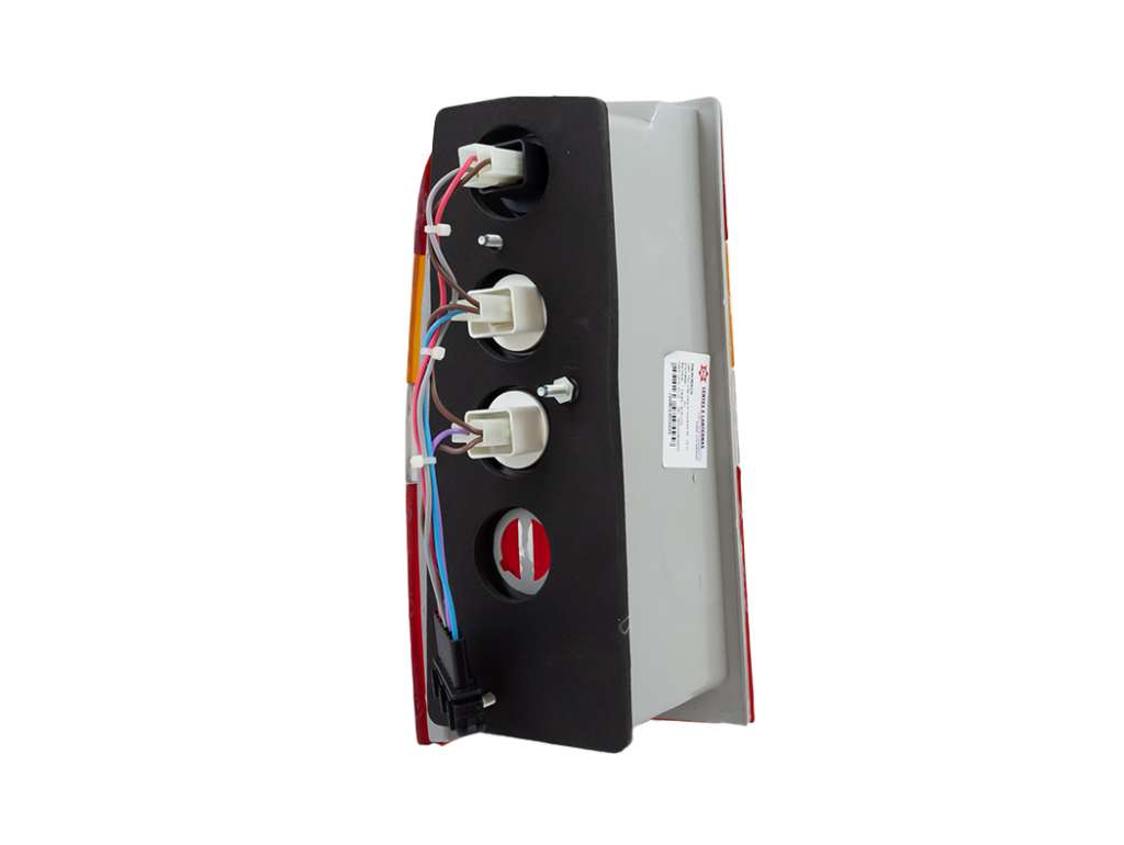 FARO TRASERO FO COURIER 96/ DER. C/POR