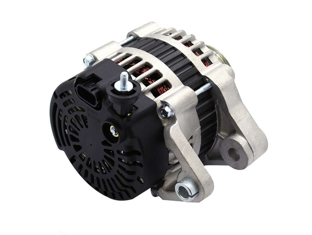 ALTERNADOR LIFAN 620/T21/SMA/GEELY 1.5 CHINO 12V