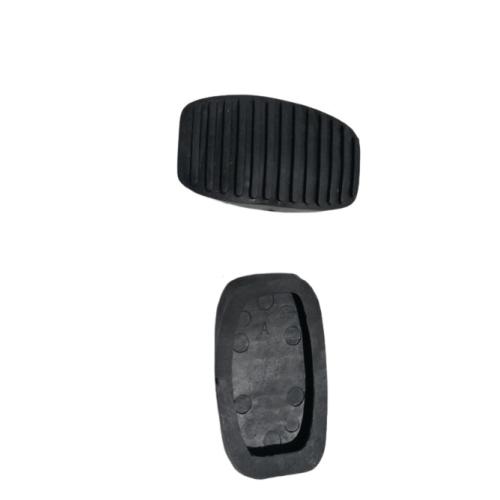 Goma de pedal de freno y embrague