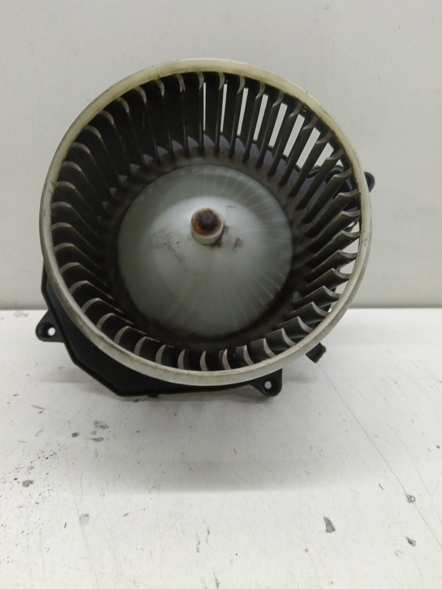 Motor Calefaccion Peugeot Partner Iii 2019-2021 1.5 HDI