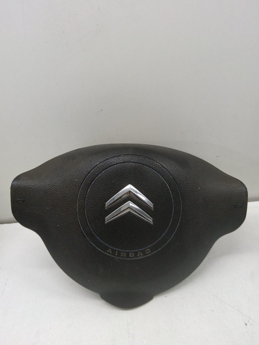 Airbag Delantero Conductor Citroën Berlingo Cuadro 2008-2018 X 96809216ZD