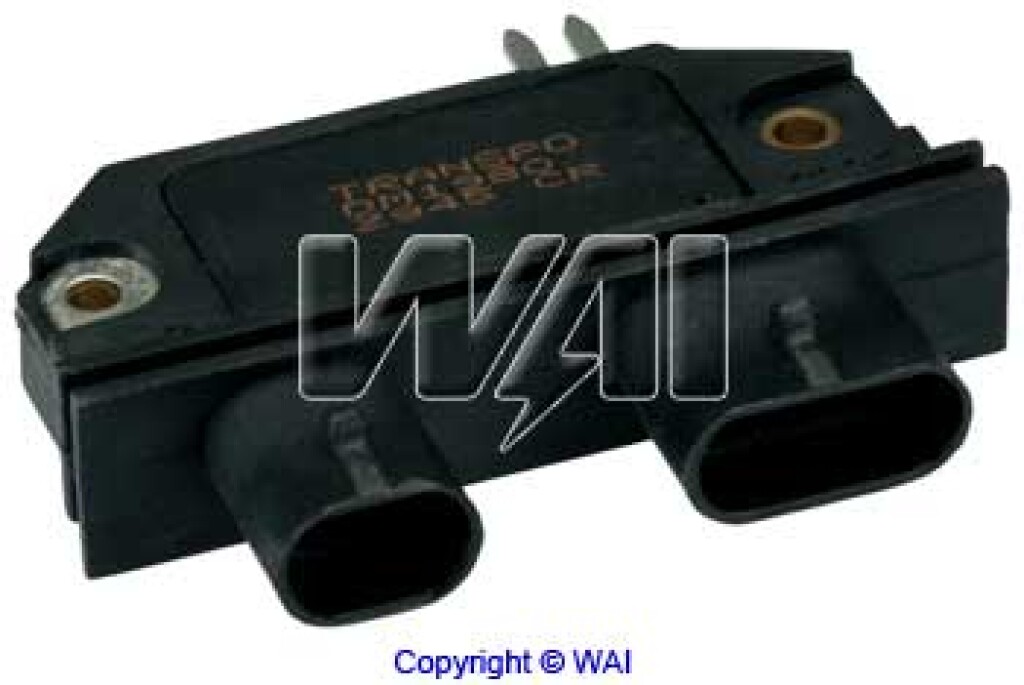 MODULO ENCENDIDO CHEVROLET MODULO CORSA-KADETT INYECCION=M.8917 TRANSPO