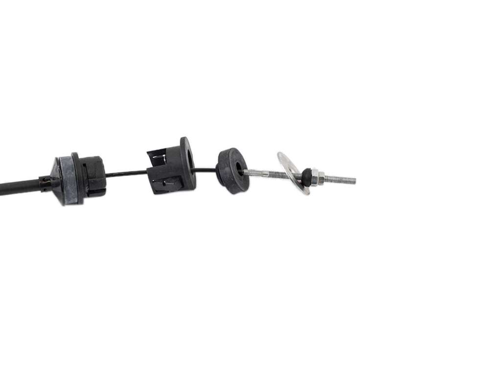 Cable de embrague manual