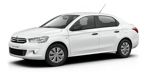 Caminero Peugeot 301 Citroen C Elysee