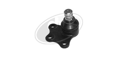 ROTULA SUSPENSION