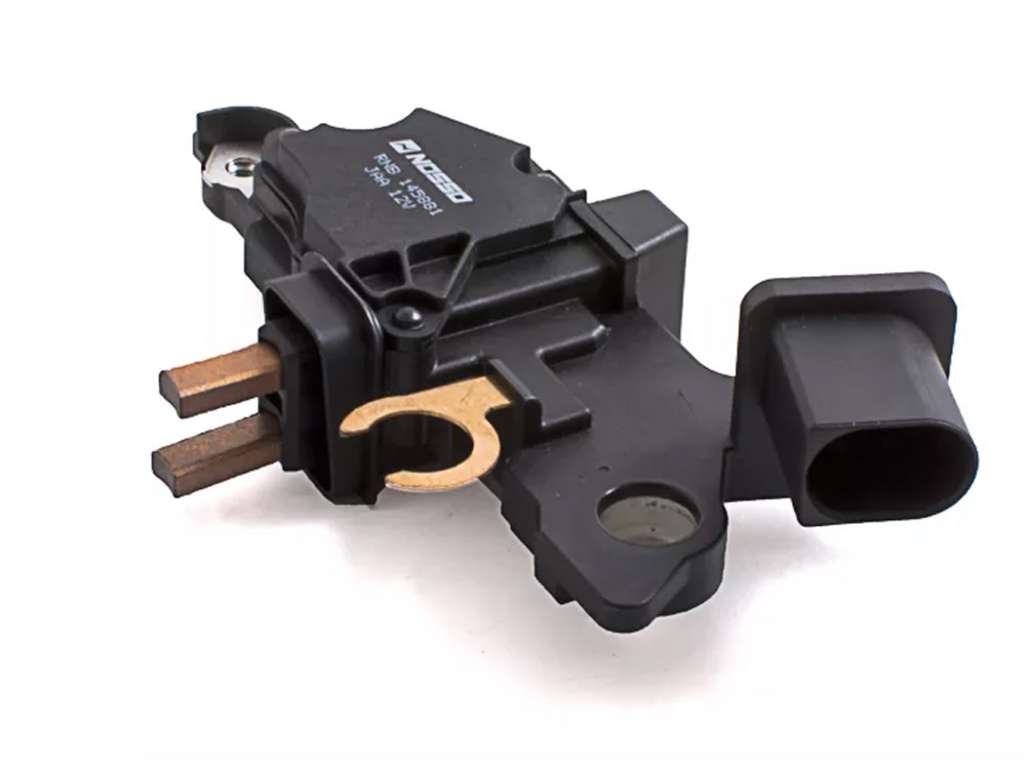 REGULADOR ALTERNADOR BOSCH BMW 12/16 12V