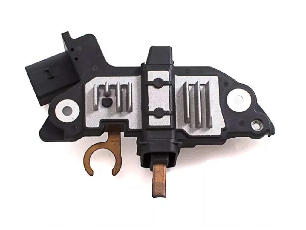 REGULADOR ALTERNADOR BOSCH BMW 12/16 12V