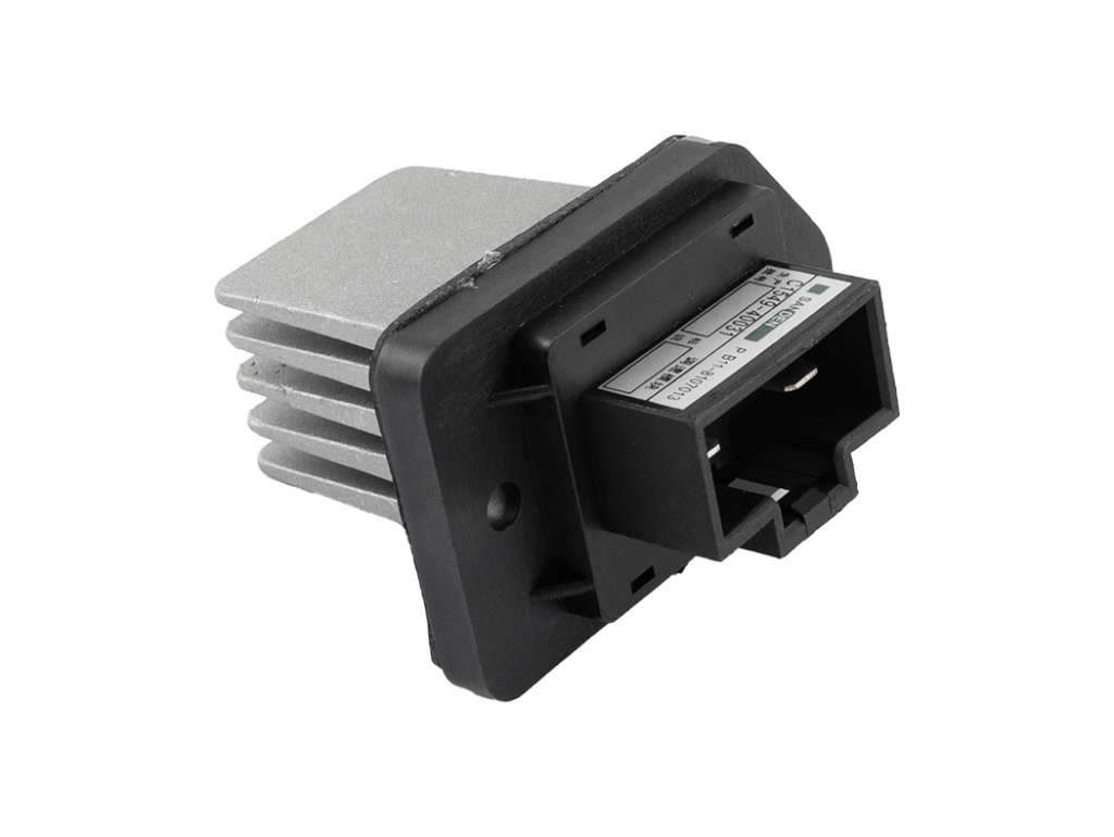 RESISTENCIA ELECTRO FAW N5