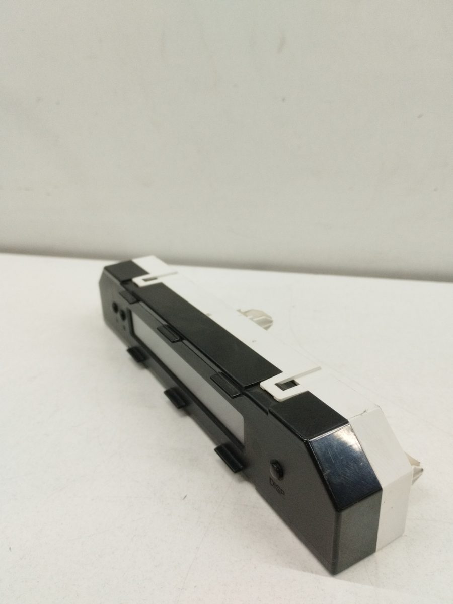 Pantalla Multifuncion Suzuki Grand Vitara Jb (JT) 2005-2014 3460065J41