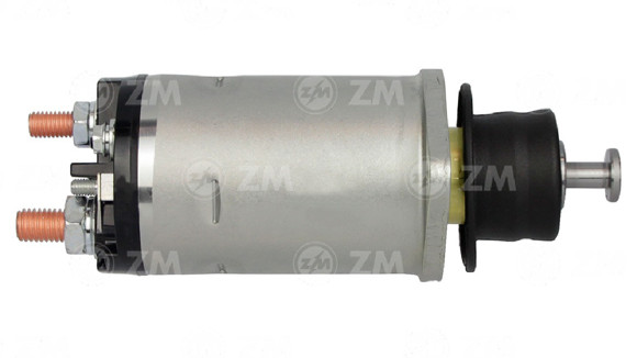 AUTOMATICO ARRANQUE 28MT 12V M-BENZ 1418/1720 C/DELCO REMY