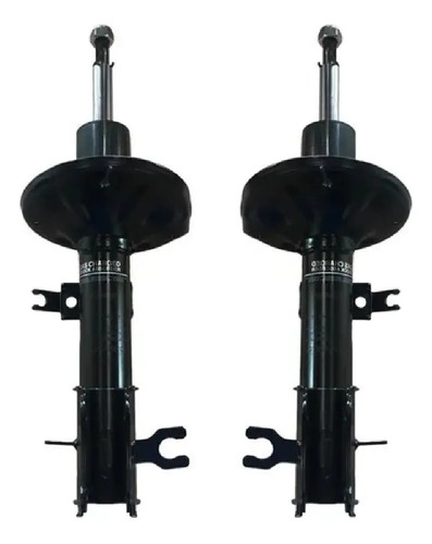 Kit Amortiguadores Delanteros Chevrolet Sail / Aveo