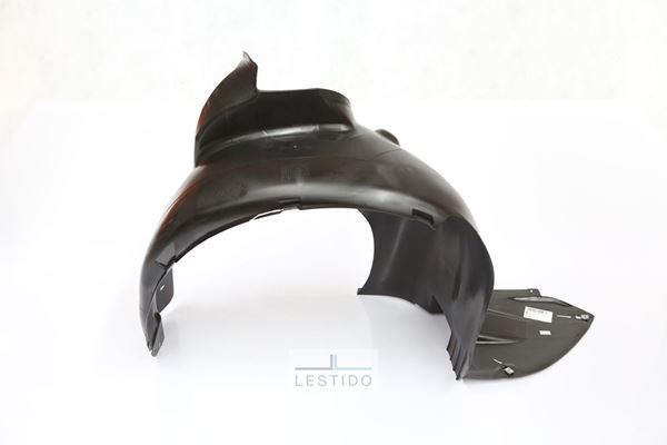 PROTECCION GUARDABARRO DER. GOL N08