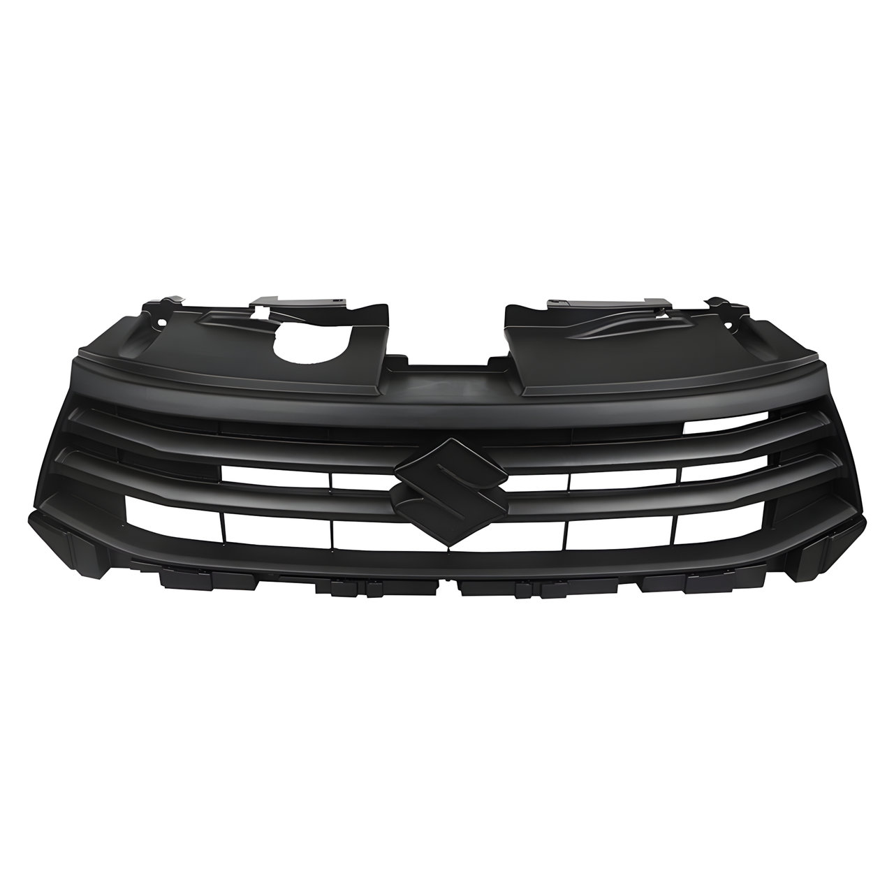 CARETA MOLDURA NEGRA -ORIGINAL