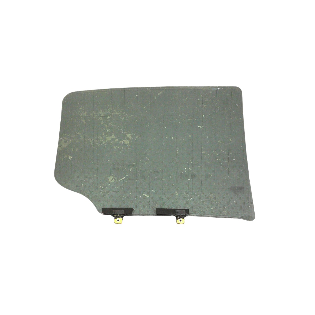 VIDRIO PUERTA TRASERO IZQUIERDO CH S10 COLORADO 2012