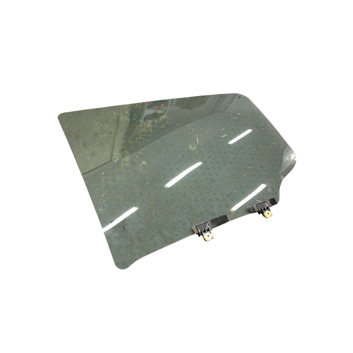 VIDRIO PUERTA TRASERO IZQUIERDO CH S10 COLORADO 2012
