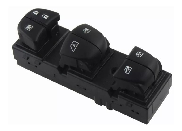 Comando Alza Cristales Nissan Sentra B17 X-trail Qashqai