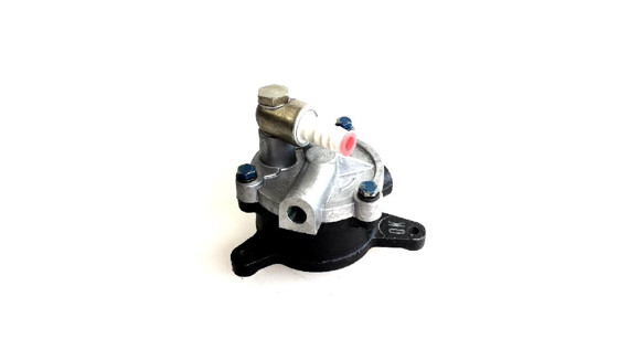 BOMBA DE VACIO CHEVROLET SILVERADO 4.2 CON MOTOR MWM SPRINT