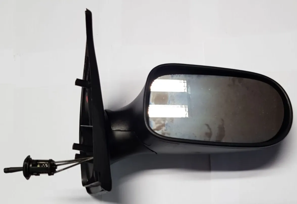 Espejo retrovisor exterior derecho manual