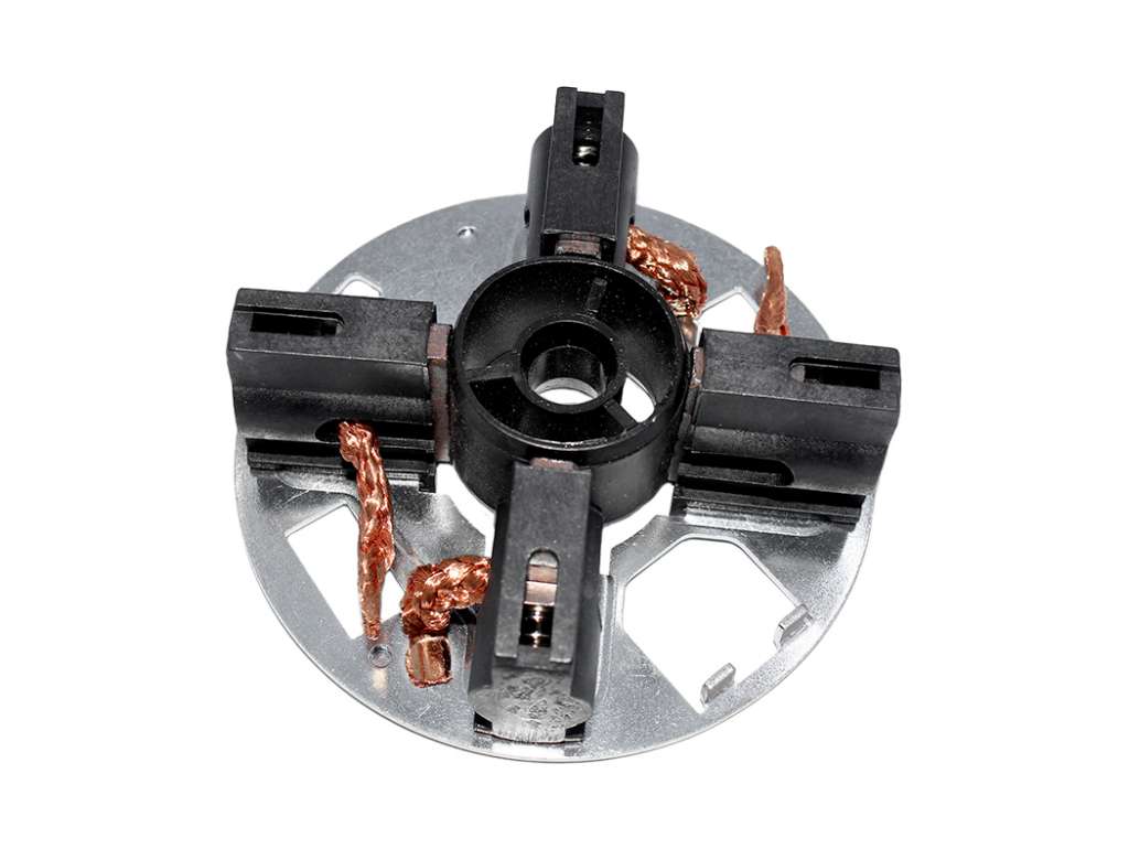 PORTACARBON ARRANQUE BOSCH SC 24V. 6.5X28X18